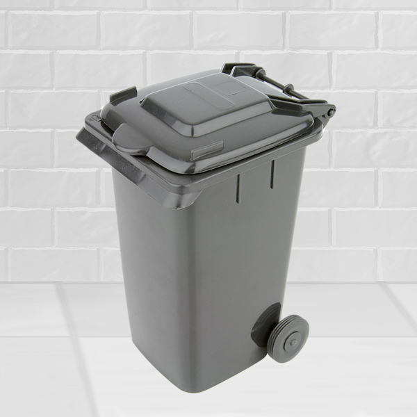 Secure Collection Bins