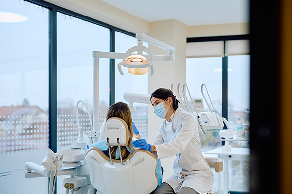 Dental and Oral Health Practices