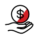 No hidden fees