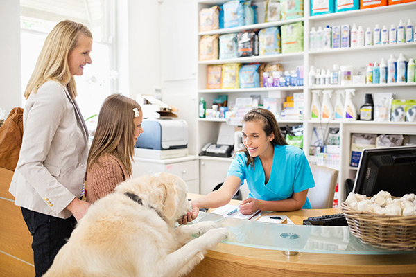 Veterinary and Animal-Related Services