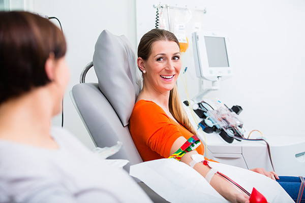 Blood Banks