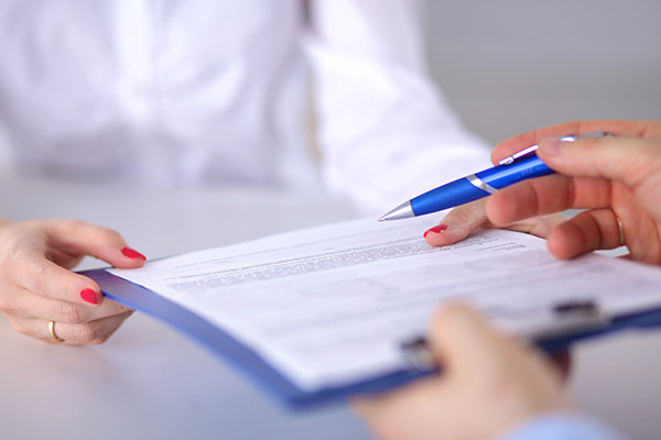 Document & Confidential Media Destruction