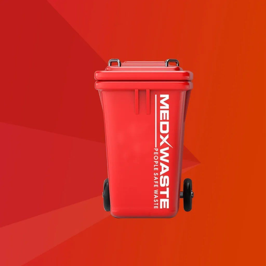 MedXwaste