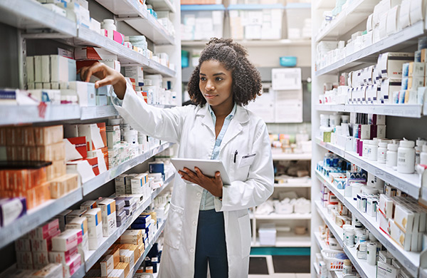 Pharmaceutical & Chemotherapy Waste Generators