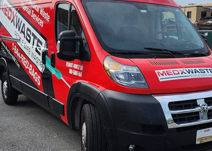 Discover Our Service Areas