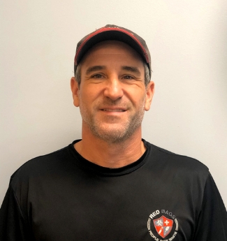 Greg Opkych