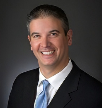 Sean Fredricks