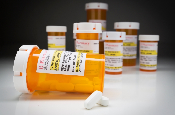 What Is Controlled Substance Waste?