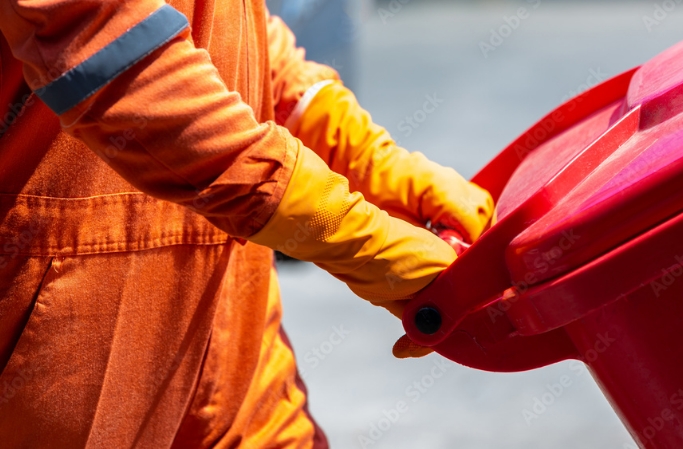 What Is Hazardous Waste?