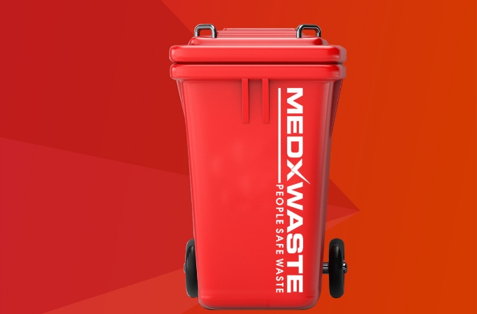 Examples of Hazardous Waste in Your Facility