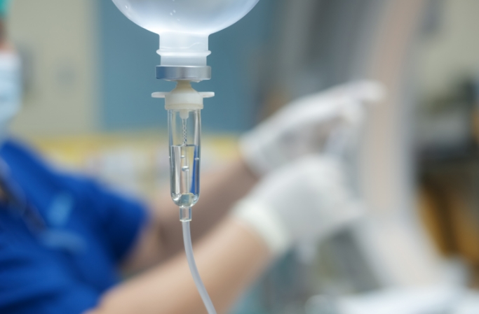 What Is Chemotherapy Waste