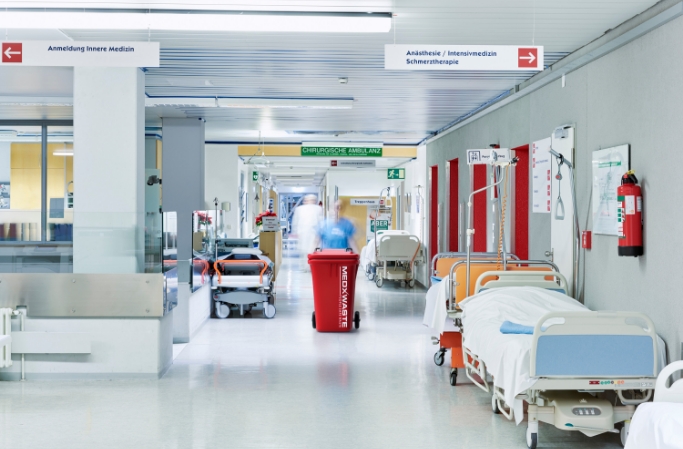 Washington Medical Waste