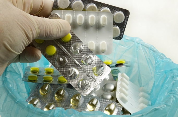 Why Proper Disposal Matters