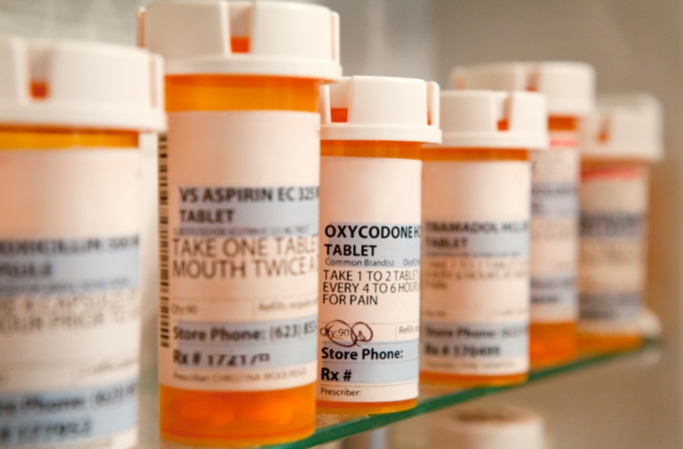 Examples of Non-Hazardous Pharmaceutical Waste